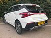 Hyundai I20 1.0T GDi Advance 5dr Atlas White