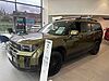 Hyundai SANTA FE 1.6 TGDi Hybrid Calligraphy 5dr Auto Olive Green