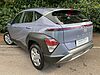 Hyundai KONA 1.0T Advance 5dr Blue
