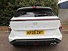 Hyundai KONA 1.6 Hybrid 129 N Line S 5dr DCT Atlas White