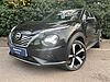 Nissan JUKE 1.6 Hybrid Tekna 5dr Auto Black