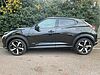 Nissan JUKE 1.6 Hybrid Tekna 5dr Auto Black