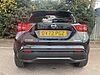 Nissan JUKE 1.6 Hybrid Tekna 5dr Auto Black