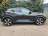 Nissan JUKE 1.6 Hybrid Tekna 5dr Auto Black