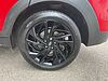 Hyundai TUCSON 1.6 CRDi 48V MHD 136 N Line 5dr 2WD DCT Engine Red