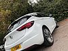 Vauxhall ASTRA 1.2 Turbo 145 Griffin Edition 5dr White