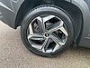 Hyundai TUCSON 1.6 TGDi Hybrid 230 Premium 5dr 2WD Auto Grey