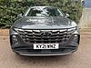 Hyundai TUCSON 1.6 TGDi Hybrid 230 Premium 5dr 2WD Auto Grey