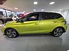 Hyundai I20 1.0T GDi N Line S 5dr Lucid Lime