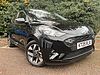 Hyundai I10 1.0 [63] Advance 5dr Auto [Nav] Phantom Black