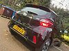Hyundai I10 1.0 [63] Advance 5dr Auto [Nav] Phantom Black