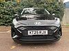 Hyundai I10 1.0 [63] Advance 5dr Auto [Nav] Phantom Black