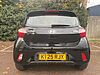 Hyundai I10 1.0 [63] Advance 5dr Auto [Nav] Phantom Black