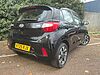 Hyundai I10 1.0 [63] Advance 5dr Auto [Nav] Phantom Black