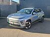 Hyundai KONA 160kW Advance 65kWh 5dr Auto Shimmering Slvr