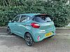 Hyundai I10 1.0 [63] Premium 5dr [Nav] Mangrove Green