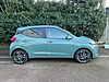 Hyundai I10 1.0 [63] Premium 5dr [Nav] Mangrove Green
