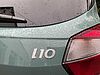 Hyundai I10 1.0 [63] Premium 5dr [Nav] Mangrove Green