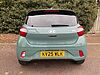 Hyundai I10 1.0 [63] Premium 5dr [Nav] Mangrove Green