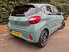 Hyundai I10 1.0 [63] Premium 5dr [Nav] Mangrove Green