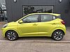 Hyundai I10 1.2 [79] Advance 5dr [Nav] Lucid Lime