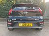 Hyundai BAYON 1.0 TGDi Ultimate 5dr DCT Phantom Black