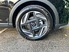 Hyundai BAYON 1.0 TGDi Ultimate 5dr DCT Phantom Black