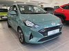 Hyundai I10 1.0 [63] Advance 5dr Auto [Nav] Mangrove Green