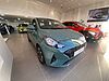 Hyundai I10 1.0 [63] Advance 5dr Auto [Nav] Mangrove Green