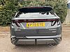 Hyundai TUCSON 1.6T Plug-in Hybrid N Line 5dr Auto Ectrnc Gry Prl
