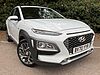 Hyundai KONA 1.6 GDi Hybrid Premium 5dr DCT White