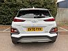 Hyundai KONA 1.6 GDi Hybrid Premium 5dr DCT White