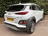 Hyundai KONA 1.6 GDi Hybrid Premium 5dr DCT White
