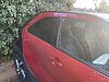 Toyota AYGO X 1.0 VVT-i Edge 5dr Auto Red