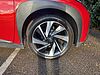 Toyota AYGO X 1.0 VVT-i Edge 5dr Auto Red