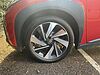 Toyota AYGO X 1.0 VVT-i Edge 5dr Auto Red
