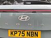 Hyundai KONA 1.0T 100 Advance 5dr Green