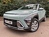 Hyundai KONA 1.0T 100 Advance 5dr Green