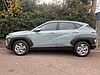 Hyundai KONA 1.0T 100 Advance 5dr Green