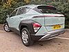 Hyundai KONA 1.0T 100 Advance 5dr Green