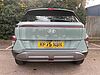 Hyundai KONA 1.0T 100 Advance 5dr Green