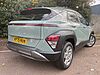 Hyundai KONA 1.0T 100 Advance 5dr Green