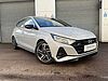 Hyundai I20 1.0T GDi N Line S 5dr Lumen Grey