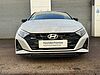 Hyundai I20 1.0T GDi N Line S 5dr Lumen Grey