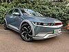 Hyundai IONIQ 5 160kW Premium 73 kWh 5dr Auto Green
