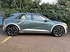 Hyundai IONIQ 5 160kW Premium 73 kWh 5dr Auto Green