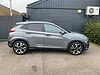 Hyundai KONA 1.0 TGDi 48V MHEV Premium 5dr Grey