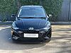 Hyundai I10 1.2 [79] Premium 5dr [Nav] Phantom Black