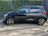 Hyundai I10 1.2 [79] Premium 5dr [Nav] Phantom Black
