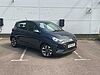 Hyundai I10 1.2 [79] Advance 5dr Auto [Nav] Aurora Grey